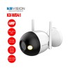 Camera Wifi Kbvision 4Mp KX-WD41 Chính Hãng (Full Vat)