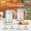 Bình Đun Siêu Tốc Comet CM8235 (1.8 lít) Chính Hãng (Full VAT)