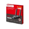 USB Thu Wifi Mercusys MA72XH (Anten) AX1800 Chính Hãng (Full VAT)