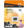 Thẻ Nhớ Micro SD mixie 64gb 95Mb/S Chính Hãng