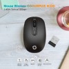 Mouse Coolerplus Không dây W230 Chính Hãng
