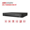 Đầu Ghi 8 Cổng Hikvision iDS-7208HQHI-M2/XT