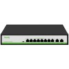 Switch PoE Tiandy 8 Prot TC-P3S010 Spec:G/0820/AT/110