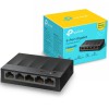 Switch TPLink TL-LS1005G 5-Port  (1.0Gbps) chính hãng