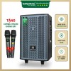 Loa Karaoke Nanomax A-12 Bass 30cm Công Suất 250w