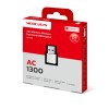 USB Thu Wifi Mercusys MA30N Nano (AC1300) Chính Hãng (Full VAT)