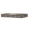 Switch Tenda TEF1024D 24 Port (10/100Mbps) Chính Hãng (Full VAT)