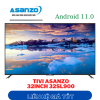 Smart Tivi Asanzo 32 inch 32SL900
