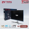 Màn hình lcd VSP V2408S Black Full HD IPS 75Hz  chính hãng
