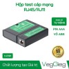 Hộp Test Cáp Mạng RJ45 VegGieg V-E101