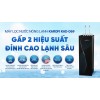 Máy lọc nước nóng lạnh Karofi KAD-D69 (Full VAT)