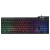 Keyboard Rapoo Giả Cơ V50S chính hãng
