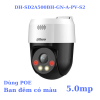  Camera wifi Dahua 5.0mp DH-SD2A500HB-GN-A-PV-S2