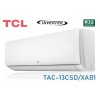 Máy Lạnh TCL Inverter 1.5Hp TAC-13CSD/XAB1