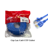 Cable Lan UTP Cat6 -2m C18133BL Unitek