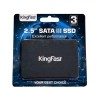 SSD 256Gb KingFast F10 Chính Hãng