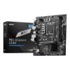 Main MSI Pro B760M-E DDR4 Chính Hãng