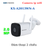 Camera Wifi 2.0mp Kbvision KX-A2013WN-A Đàm Thoại