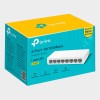 Switch TPLink TL-LS1008 (8 Port) 1Gigabit Chính Hãng (Full Vat)