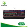 Keyboard Phím Cơ Bosston MK 919  Led RGB 