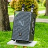 Loa Karaoke Nanomax S-200 Bass 20cm Công Suất 90w