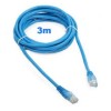 Cáp lan Cat5 bấm săn 3M