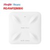 Phát Wifi Ruijie RG-RAP2260(H) AX6000