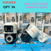 Camera Wifi 5mp Yoosee QPT36-2 Mắt Khung Hình
