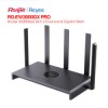 Router WiFi Ruijie Mesh RG-EW3000GX PRO 