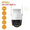Camera 4G imou 5Mp IPC-K7F-5M1T-X Full Color Chính Hãng