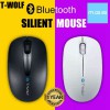 Mouse Không Dây T-wolf Q3B Bluetooth
