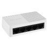 Switch Hikvision DS-3E0105D-O (5 Port) 100Mbps Chính Hãng