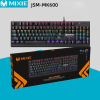 Keyboard Phím Cơ Mixie JSM MK600 Multi LED Color