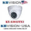 Camera ip Dome Kbvision KX-A2012TN3 ( 2.0mp )
