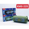 Loa bluetooth mini Kimiso KMS-225