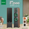 Cặp Loa Đứng Paramax F2500 chính hãng