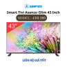Smart Tivi Asanzo 43 inch 43SL900