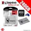 SSD Kingston 240Gb A400 Sata 3 Công Ty