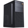 Case Sama A301/A302 ATX Đen