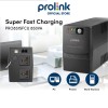 UPS Prolink 850VA offline 850VA/ 390W model Pro851SFCU