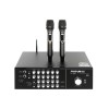 Amply Karaoke Paramax AX-850 Chính hãng