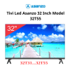 Tivi Led Asanzo 32T31 KTS DVB-T2