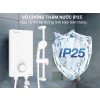 Máy nước nóng trực tiếp Panasonic DH-3VP1VW | 3500W (có bơm)