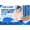Cáp Mạng Lan UTP Cat6 3M Lblink Chính Hãng (Full VAT)