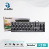 Keyboard Phím Bosston K830 Văn Phòng Nguồn usb
