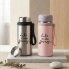 Ly Giữ Nhiệt inox Life is the journey 1000ml (Full Vat) T30/Cái