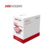 Cáp Mạng Hikvision Cat6 305m DS-1LN6UTC0 Chính Hãng