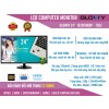 Màn hình Glowy GW24 (LED - VGA, HDMI, 75Hz) Chính Hãng