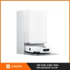 Robot Hút Bụi Lau Nhà Xiaomi Vacuum 5 EU (BHR0834EU)