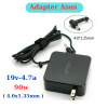 Adapter Laptop Asus 19v-3.42a ( 90w ) 4.0x1.35mm-Laptop Thế Hệ Mới